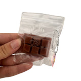Mini Food Taba Squishy