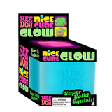 Glow Needoh Nice Cube