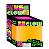 Glow Needoh Nice Cube
