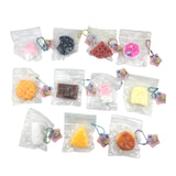 Mini Food Taba Squishy