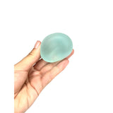 Mini Frosted Coconut Oil Ball