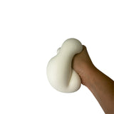 Jumbo Fluffy Dough Ball
