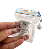Mini Weather Taba Squishy