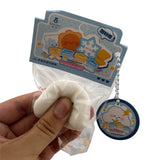 Mini Weather Taba Squishy