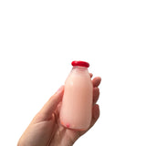 Squishy Candy Cane Bottle