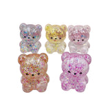 Sparkle Sugar Ball Bear