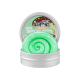 Mini Pistachio- Crazy Aarons Thinking Putty
