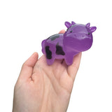 Color-Changing Sugar Cow