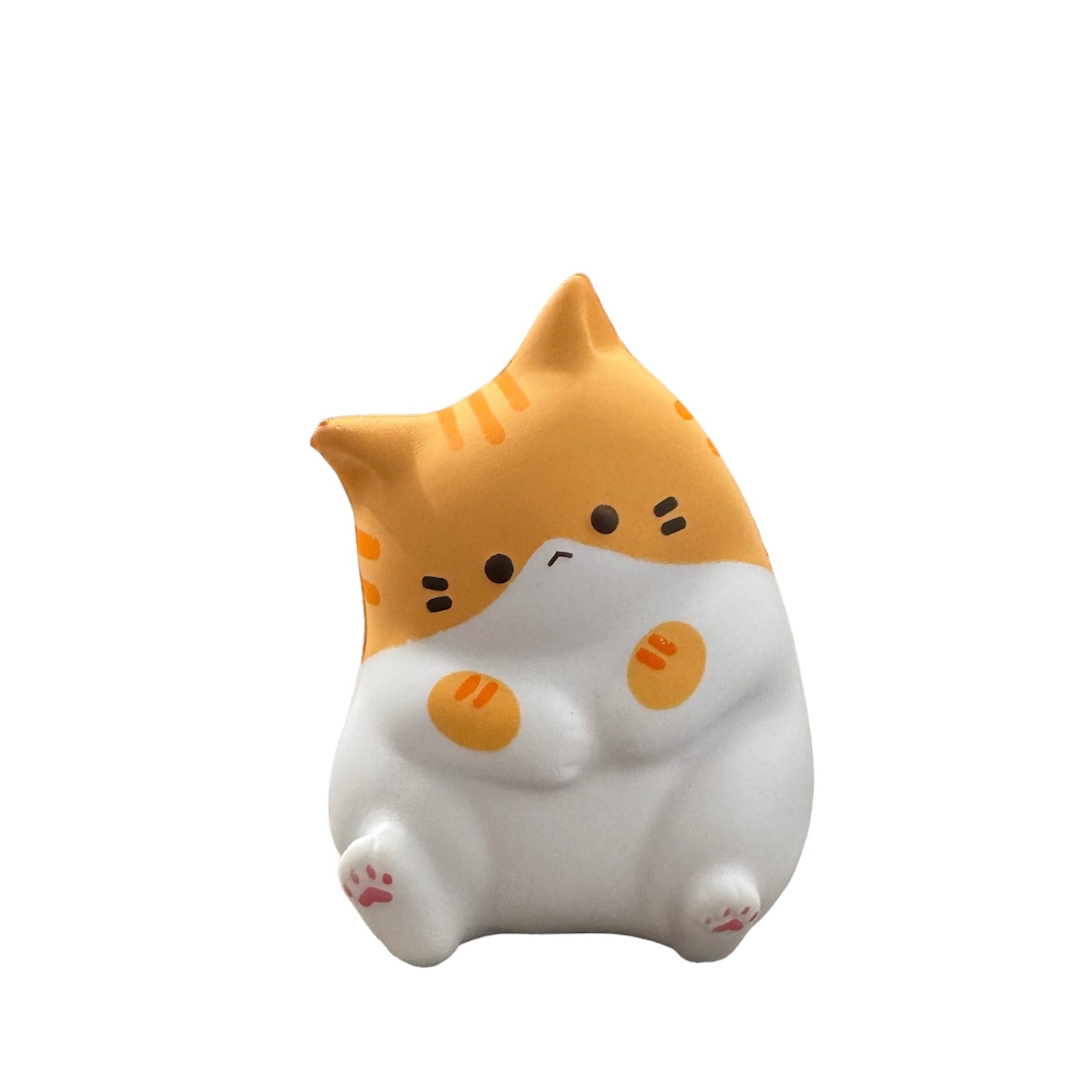 Cat Foam Squishy 5"