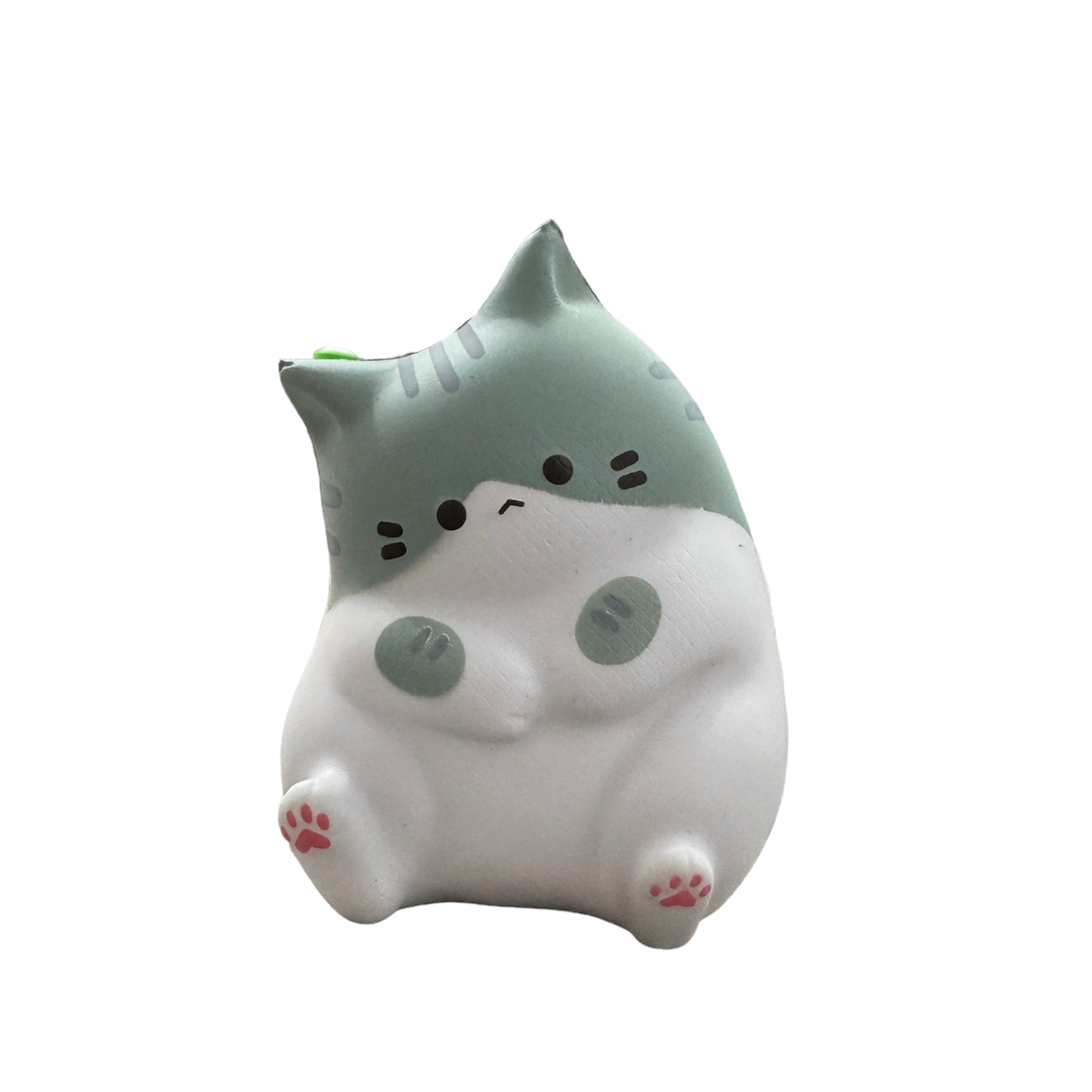 Cat Foam Squishy 5"