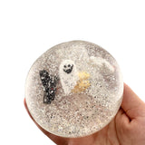 Jumbo Halloween Sugar Ball