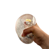 Jumbo Halloween Sugar Ball