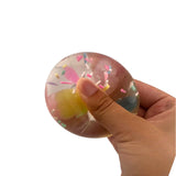 Cloud DNA Sugar Ball