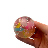 Cloud DNA Sugar Ball