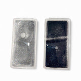 Mini Water Mat Sticker