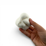 Fluffy Dough Cube