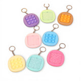 Keychain Bubble Wrap Clicker