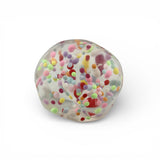 Confetti Glass Jelly