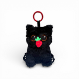 PRE-ORDER Mystery Fruity Feline Plush Keychain