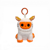 PRE-ORDER Mystery Fruity Feline Plush Keychain