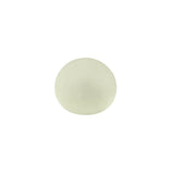 Frosted Clear Glow in the Dark Sugar Ball