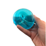 Ocean Glass Jelly Ball