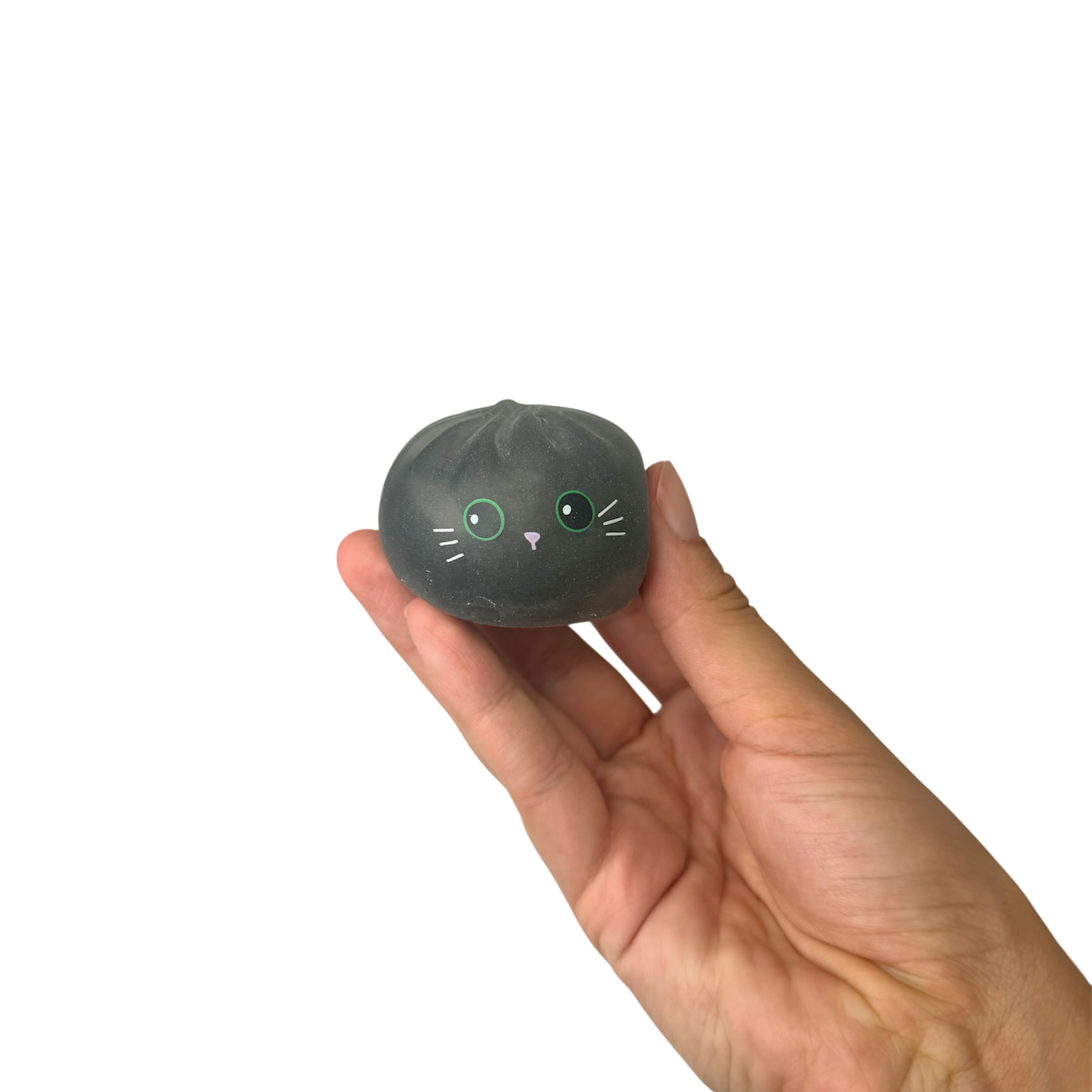 Mini Mystery Halloween Dumpling