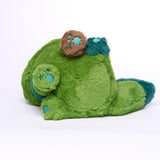 Scary Cats Eddie the Zombie Plush-Limited Edition