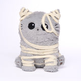 Scary Cats Michelle the Mummy Plush-Limited Edition