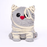Scary Cats Michelle the Mummy Plush-Limited Edition
