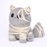 Scary Cats Michelle the Mummy Plush-Limited Edition