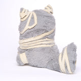 Scary Cats Michelle the Mummy Plush-Limited Edition