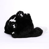 Scary Cats Veronica the Skeleton Plush-Limited Edition