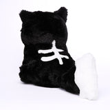 Scary Cats Veronica the Skeleton Plush-Limited Edition