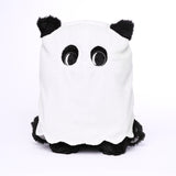 Scary Cats Henry the Ghost Plush-Limited Edition