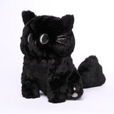 Scary Cats Henry the Ghost Plush-Limited Edition