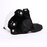 Scary Cats Henry the Ghost Plush-Limited Edition