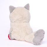 Scary Cats Mr. Cashmere the Evil Kitty Plush-Limited Edition