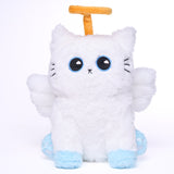 Scary Cats Angelina the Angel Plush- Limited Edition