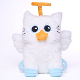 Scary Cats Angelina the Angel Plush- Limited Edition