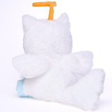 Scary Cats Angelina the Angel Plush- Limited Edition