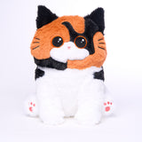 Scary Cats Tuni the Pumpkin Plush- Limited Edition