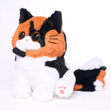 Scary Cats Tuni the Pumpkin Plush- Limited Edition