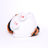 Scary Cats Tuni the Pumpkin Plush- Limited Edition