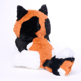 Scary Cats Tuni the Pumpkin Plush- Limited Edition