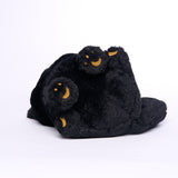 Scary Cats Winnie the Witch Plush-Limited Edition