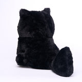 Scary Cats Winnie the Witch Plush-Limited Edition