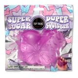 Super Duper Sugar Squisher-Butterfly