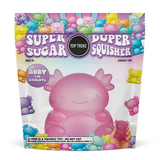 Super Duper Sugar Squisher-Axolotl