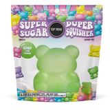 Super Duper Sugar Squishers-Frog